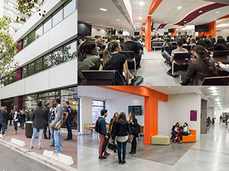 Pourquoi choisir l’Institut supérieur du commerce de Paris ? Blog école et scolarité Pourquoi choisir l’Institut supérieur du commerce de Paris ? Blog école et scolarité