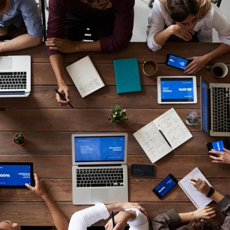 La communication est essentielle en télétravail