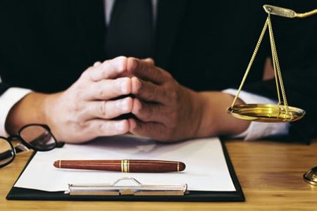 Un avocat pour une entreprise en difficulté